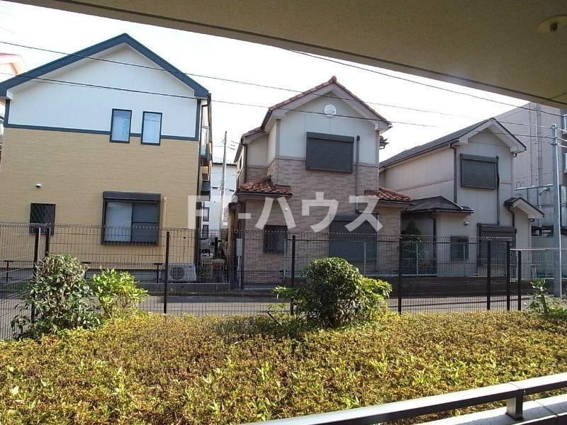 プレアデス津田沼の周辺