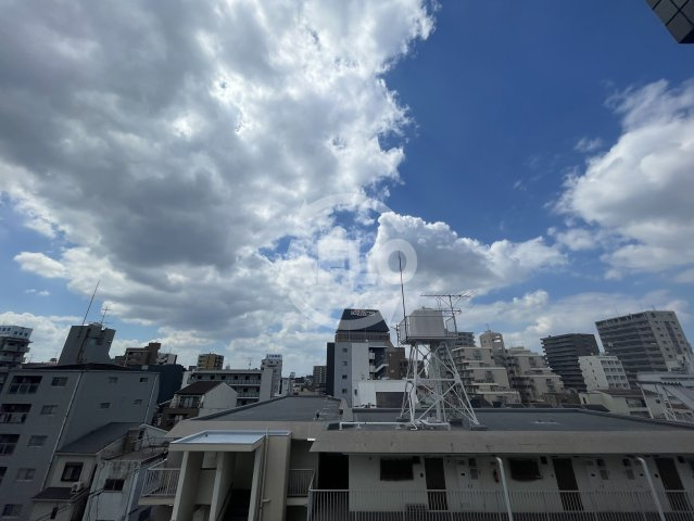 ピアメゾン深江の展望|ピアメゾン深江　眺望