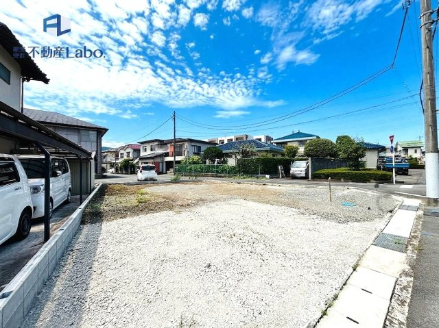 ハートフルタウン　富士宮市淀川町22番　全１棟　