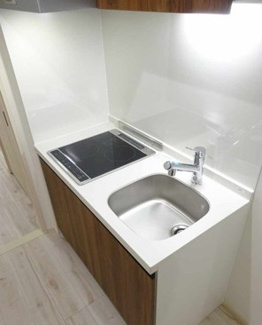 【キッチン】 | AZEST志村三丁目Ⅲ | キッチン