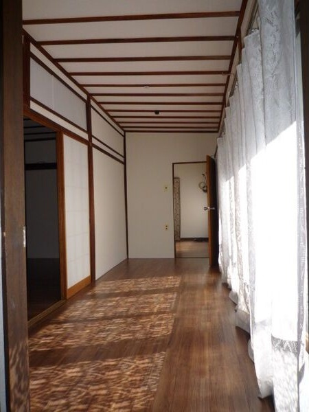 西ノ割貸家のその他