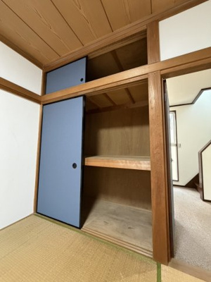 【収納】 | 古河市尾崎　ガレージと工房付戸建