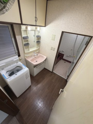 【その他】 | 古河市尾崎　ガレージと工房付戸建
