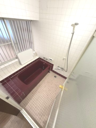 【浴室】 | 古河市尾崎　ガレージと工房付戸建
