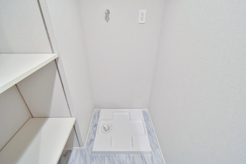 プレア二日市南の設備