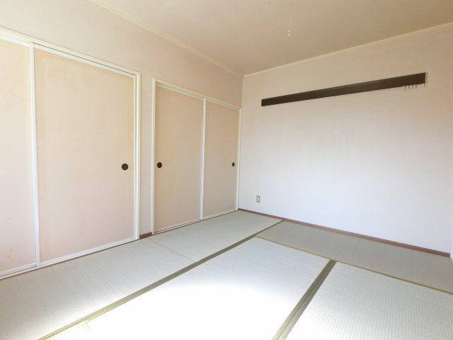 【和室】