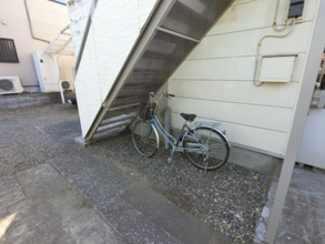 【その他共用部分】