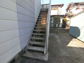 【その他共用部分】