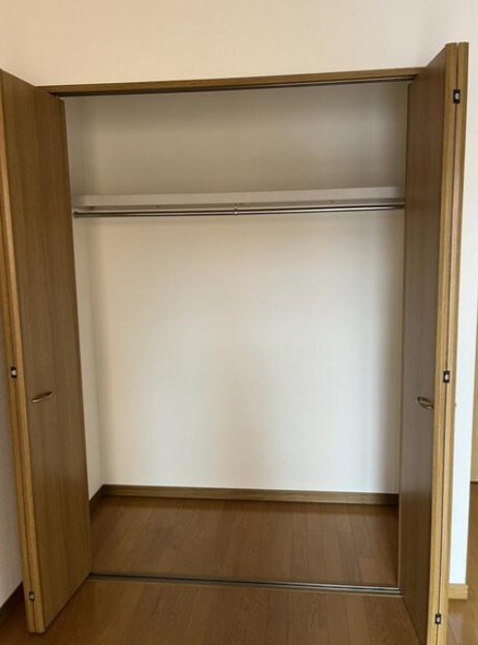 ヴァンヴェールボワの収納