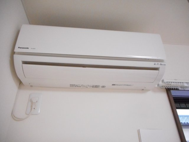 アルメゾン鳩山小用の設備