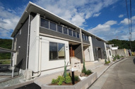 ＲＥＬＩＥＦ　ＴＯＷＮ　Ａの画像