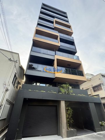 【外観】 | SHARIO GARDEN新梅田