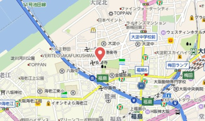 【外観】 | SHARIO GARDEN新梅田