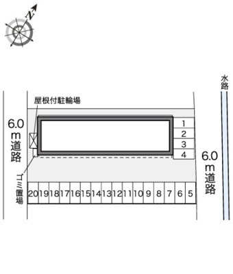 【その他】 | レオパレス出水中央