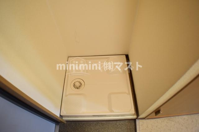 ACTY新町の設備