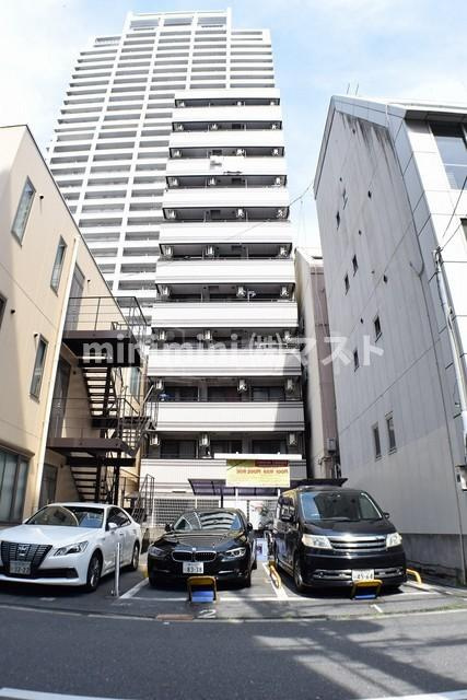 ACTY新町