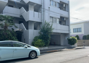 マドレーヌ子安町　の画像