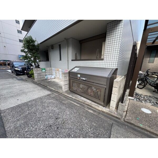 ラコルタ　ブローン　名古屋市賃貸　仲介手数料無料のその他共用部分