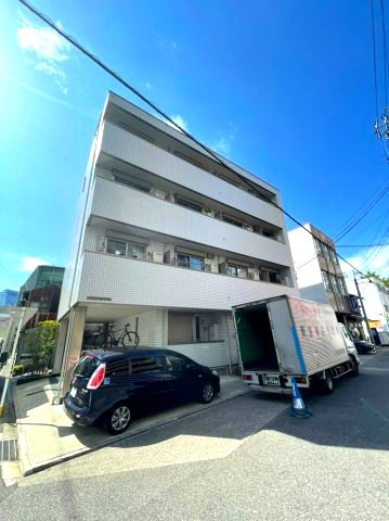 ラコルタ　ブローン　名古屋市賃貸　仲介手数料無料の外観