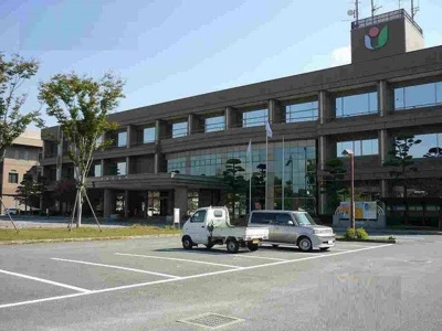 【周辺】 | リクウェル　ポンテ　Ⅰ | 宇城市役所まで1600m