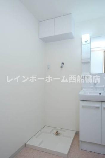 レオ四拾七番館の設備