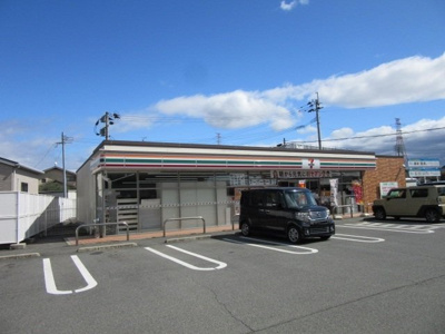 【周辺】 | Ｌｕｃｅ　Ⅰ | セブンイレブン宇土松山町店まで1200m