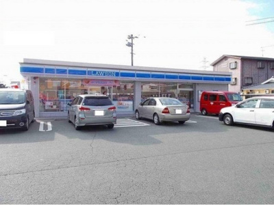 【キッチン】 | Ｌｕｃｅ　Ⅰ | ローソン熊本不知火町店まで700m