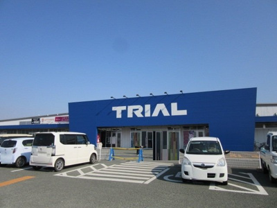 【洗面所】 | Ｌｕｃｅ　Ⅰ | トライアル宇土店まで3250m