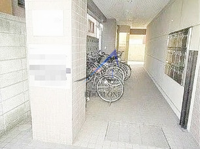 ラ・フォンテ表参道