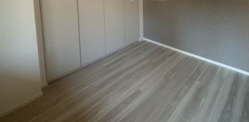 パークアクシス池袋イーストの寝室