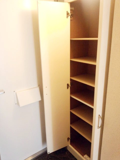【収納】 | トウィンクル妙典Ｃ