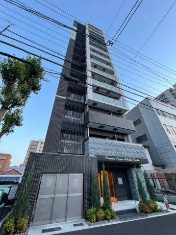 プレサンス名古屋幅下ファビュラス　名古屋市賃貸　仲介手数料無料
