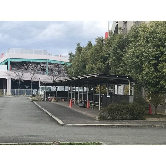 【その他共用部分】 | NCRe高槻