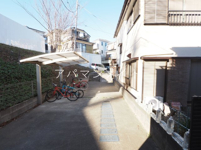 【展望】 | ミラクレスト戸塚 | こんな感じです！