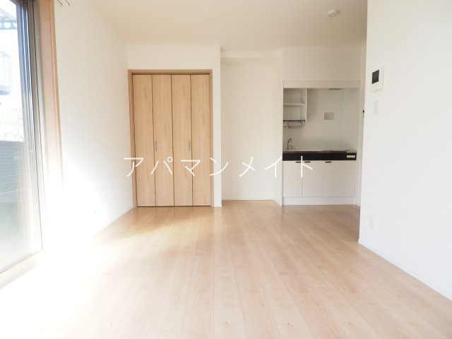 【居間・リビング】 | ミラクレスト戸塚 | 戸塚周辺ならアパマンメイトへＬｅｔｓ Ｇｏ ！