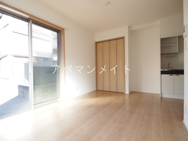 【洋室】 | ミラクレスト戸塚 | 戸塚周辺ならアパマンメイトへＬｅｔｓ Ｇｏ ！