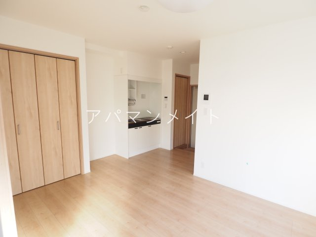 【居間・リビング】 | ミラクレスト戸塚 | 戸塚周辺ならアパマンメイトへＬｅｔｓ Ｇｏ ！
