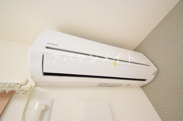【その他】 | ミラクレスト戸塚 | エアコン付き！