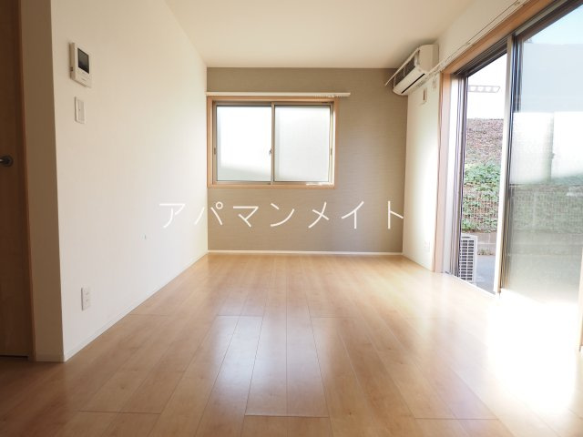 【寝室】 | ミラクレスト戸塚 | 寝室にぴったりのお部屋です