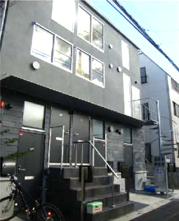 クラソ早稲田のその他共用部分