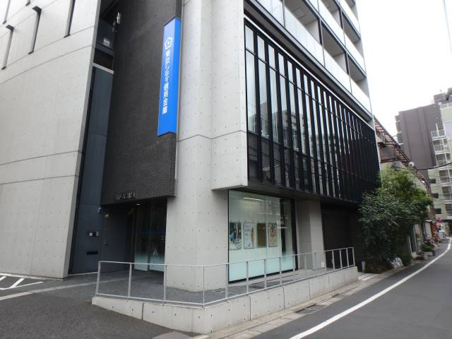 クラソ早稲田の周辺
