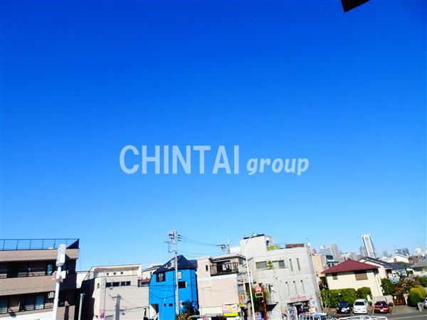 CLAIR COURT(919128)の展望