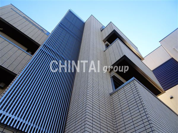 CLAIR COURT(919128)の外観