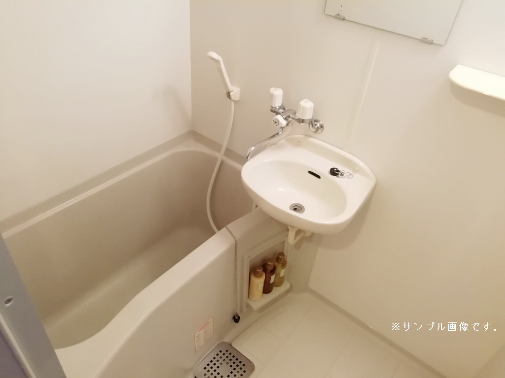 上幟町ビルの内装|内装は落ち着いています
