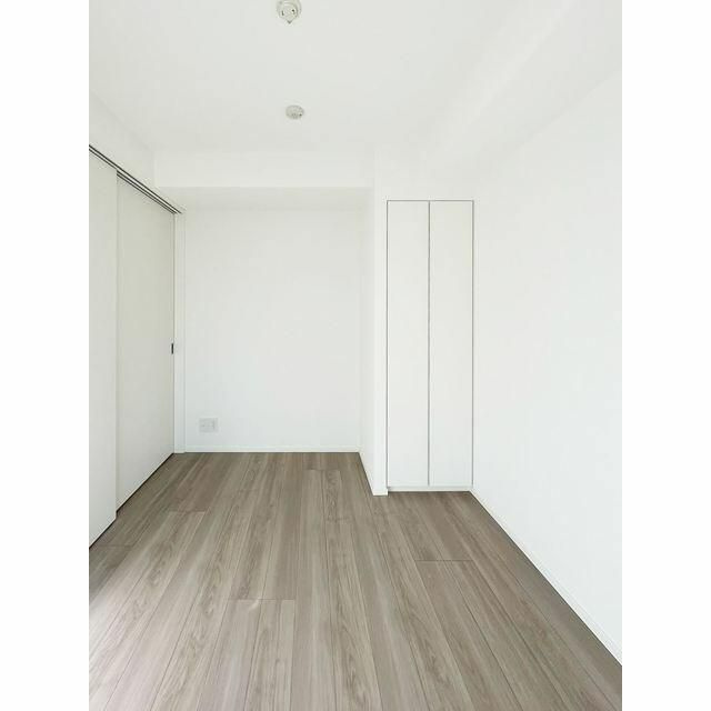 セレステラス調布ケ丘の寝室