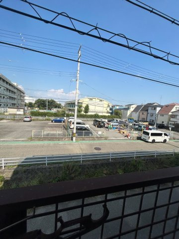 サン光明の展望