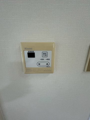 サン光明の設備