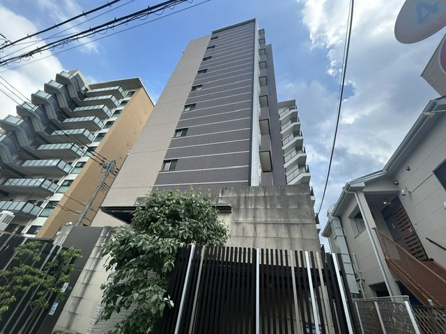 【外観】 | コンフォリア北小金