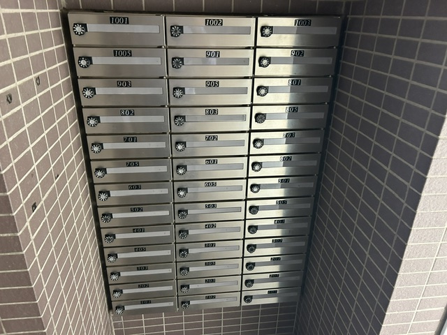 【その他共用部分】 | コンフォリア北小金