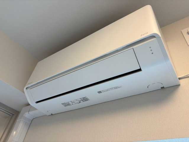 ドゥーエ府中Ⅱの設備